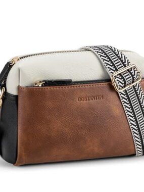 🆕 BOSTANTEN Small Crossbody BagS for women Designer Cell Phone Purse Shoulder